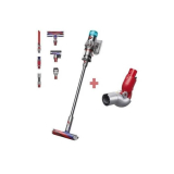 DYSON V12 Origin – Aspirateur balai sans fil + Adaptateur meuble bas