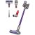 DYSON V8 Origin – Aspirateur balai sans fil