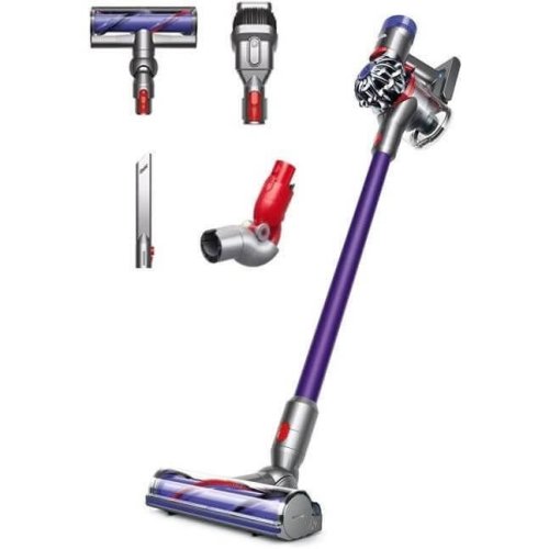 DYSON V8 Origin – Aspirateur balai sans fil