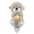 Fisher-Price – Ma Loutre Câlins Bonne Nuit – Peluche veilleuse