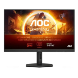 Écran PC gaming AOC 27″ QHD – IPS 180Hz 0,5ms HDR10