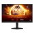 Écran PC gaming AOC 27″ QHD – IPS 180Hz 0,5ms HDR10