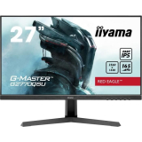 Ecran PC Gamer IIYAMA G-Master Red Eagle, 27″ WQHD, 0,5ms,165Hz, FreeSync premium