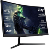 Ecran PC Gamer Incurvé – ACER – Nitro 23,6″ FHD 165 Hz 1ms