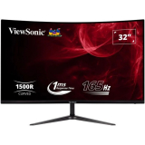 Ecran PC Gamer Incurvé – VIEWSONIC VX3218 –  32″ FHD