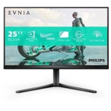 PHILIPS Evnia 3000 – Ecran PC Gamer 24,5&Prime; FHD 240Hz – Dalle Fast VA – 0,5ms à 94,99€