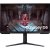 Ecran PC Gamer SAMSUNG ODYSSEY G5  27″ 165Hz à 139,99€