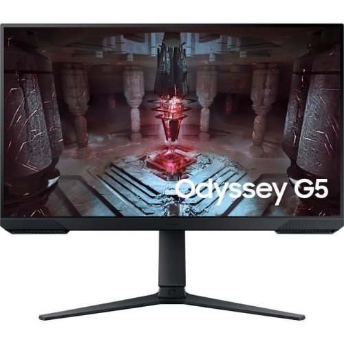 Ecran PC Gamer SAMSUNG ODYSSEY G5  27″ 165Hz à 139,99€