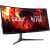 Ecran PC 34″ incurvé ACER Nitro – 100Hz – 1ms – 2 HDMI 1 DP – Noir