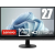 Ecran PC 27&Prime; LENOVO D27-40 FHD, 75Hz, Dalle VA, 4ms