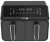 Friteuse sans huile FAGOR Airfryer FG2X4L – 8L – Double cuve – 8 programmes – 2200W