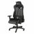 Fauteuil gaming CGM  à 99€ (Appui-tête et oreiller lombaires – Dossier inclinable 135°)