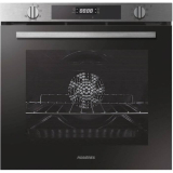 Four encastrable pyrolyse chaleur pulsée ROSIERES RFC3OP5579IN