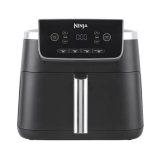 Friteuse sans huile NINJA Pro AF140EU – 4,7L – 4 programmes de cuisson – 2000W