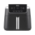 Friteuse sans huile NINJA Pro AF140EU – 4,7L – 4 programmes de cuisson – 2000W