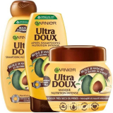 -40% GARNIER Ma routine ultra doux avocat karité