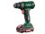 Parkside – Set perceuse-visseuse sans fil + batterie + chargeur, 20 V
