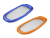 -60%  CRIVIT Hamac flottant (bleu ou orange)
