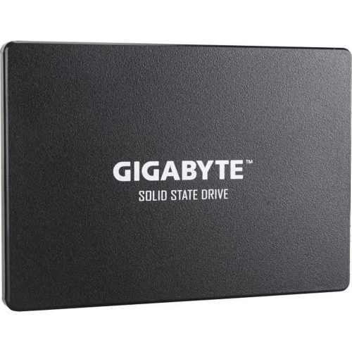 GIGABYTE – Disque SSD Interne – 256Go – 2,5″