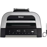 Grill & Friteuse sans huile NINJA – 3,8L – 1760W – 6 programmes de cuisson