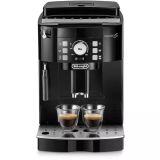 Delonghi Magnificas ECAM 22.117.B S11 – Machine à café avec broyeur à grains