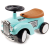 MGM – Trotteur Turbo Challenge Retro Sonique (Bleu ou Rose) (50% cagnottés)