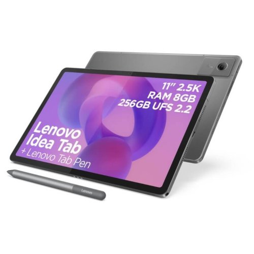 Lenovo Idea Tab 2025 8 256Go à 169,90€