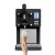 -33% Kitchencook – Machine à glace italienne DELICIOSA