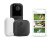 -40% Nouvelle caméra Blink (Outdoor 4) + sonnette vidéo supplémentaire Blink (noir)