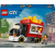 LEGO City – Le Food-Truck de Frites – 60488 (25% cagnottés)