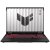 PC Portable Gamer 16.0 ASUS TUF Gaming A16 –  WUXGA 165Hz – RTX 5070, Ryzen 7 260, 16Go / 512Go