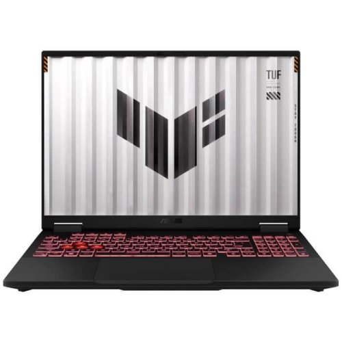 PC Portable Gamer 16.0 ASUS TUF Gaming A16 –  WUXGA 165Hz – RTX 5070, Ryzen 7 260, 16Go / 512Go