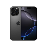 Fnac : Apple iPhone 16 Pro Max 6,9&Prime; 5G 256 Go Noir Titane à 899€ (via 400€ cagnottés)