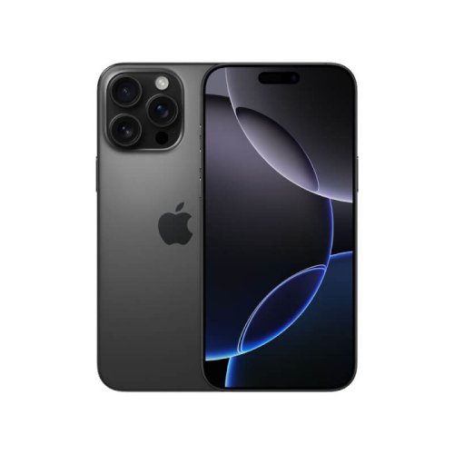 Fnac : Apple iPhone 16 Pro Max 6,9&Prime; 5G 256 Go Noir Titane à 899€ (via 400€ cagnottés)