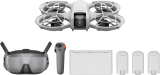 Pack Fly More : Mini Drone DJI Neo,  4K UHD, avec RC Motion 3 et 3 Batteries