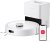 roborock Q7 L5+ –  Robot aspirateur laveur avec station autovidante, 8000 Pa (Noir ou Blanc)