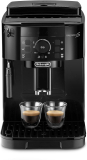 Delonghi Magnifica S ECAM12.121.B – Machine à Expresso avec broyeur à 199,90€