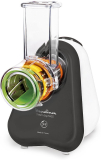 Moulinex – Robot Hachoir Fresh Express 3 cônes