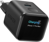 Anker  45W Nano – Chargeur rapide USB C à écran Intelligent
