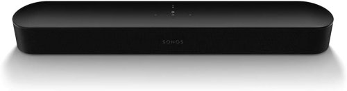 Sonos Beam (Gen 2) – Barre de son compacte avec Dolby Atmos et contrôle vocal