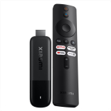 Xiaomi TV Stick 4K 2ème génération Noir – Clé TV HDMI