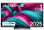 TV OLED 55” LG Evo OLED55C5 139 cm 2025