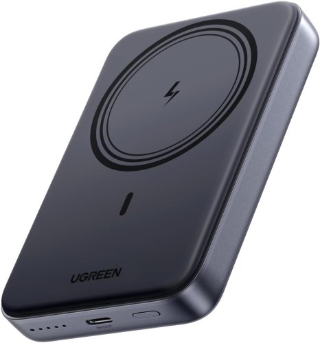 UGREEN Nexode – Batterie Externe 10000mAh 20W – Compatible MagSafe