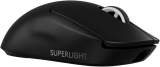 Logitech G PRO X SUPERLIGHT 2 SE – souris gaming sans fil