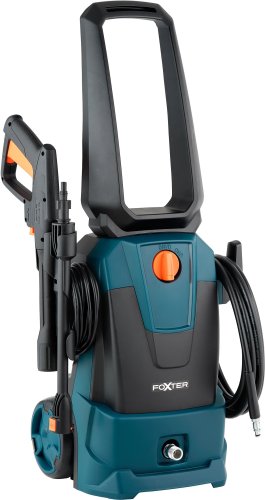 Nettoyeur haute pression 150 bar 468 l/h 2200 W – Sélection d&rsquo;Experts – Foxter à 49€