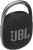 Enceinte portable JBL Clip 4 Bluetooth Noir à 29€