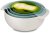 Joseph Joseph – Lot de 9 bols mélangeurs Nest 9 Plus