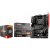 AMD – Kit Processeur Ryzen 5 5600X – 3,7/4,6 GHz + Carte mère B450 TOMAHAWK MAX II