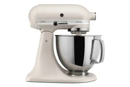Robot pâtissier Kitchenaid Artisan Milkshake 4,8L à 360€