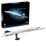 LEGO Icons 10318  Le Concorde